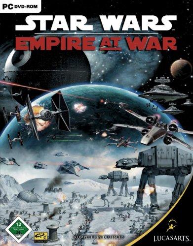 Star Wars: Empire at War [Software Pyramide]