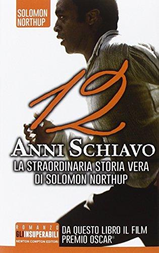 12 anni schiavo