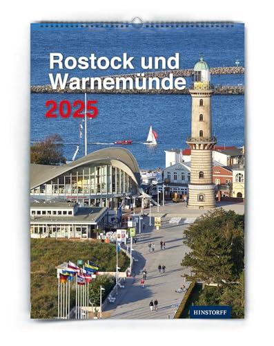 Rostock und Warnemünde 2025