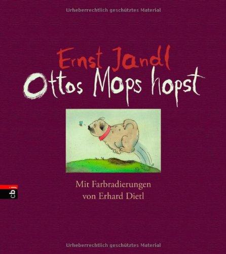 Ottos Mops hopst