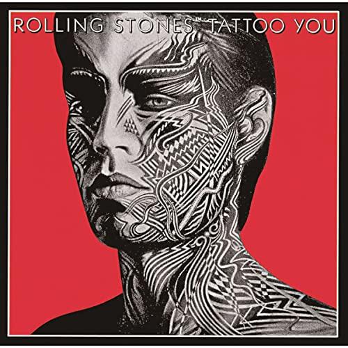 Tattoo You (Ltd. Japan SHM-CD)