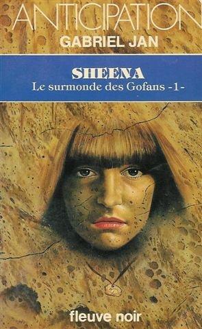 Sheena