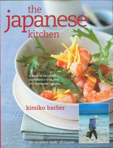 The Japanese Kitchen