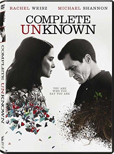 Complete Unknown: Cambio D'identita