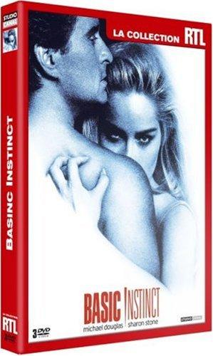 Basic instinct [FR Import]