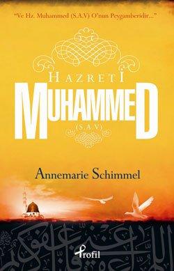 Hz. Muhammed s.a.v.;