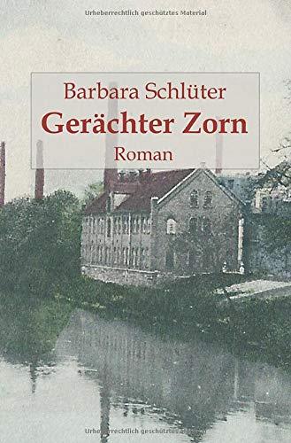 Gerächter Zorn