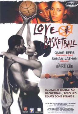 Love and basketball [FR Import]