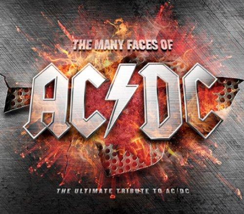 Many Faces of Ac/Dc