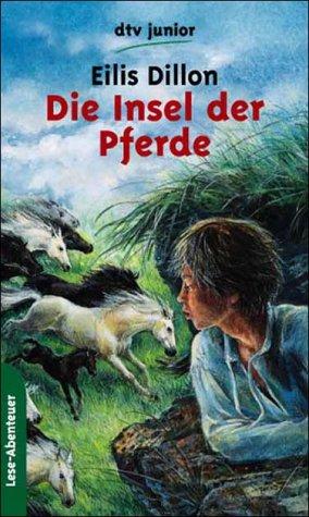 Die Insel der Pferde.