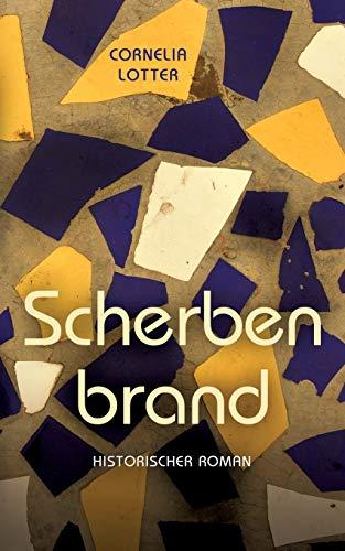 Scherbenbrand