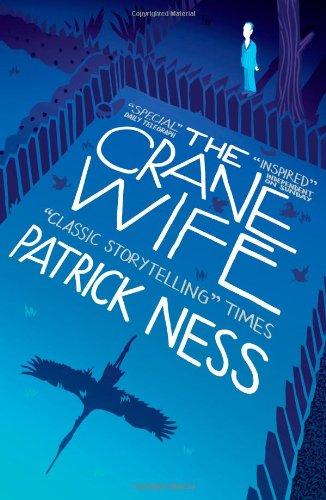 The Crane Wife