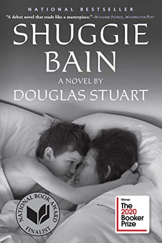 Shuggie Bain: A Novel