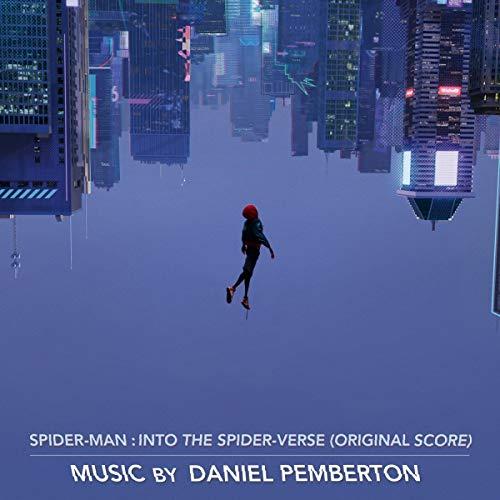 Spider-Man: A New Universe (Into the Spider-Verse)