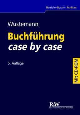 Buchführung case by case