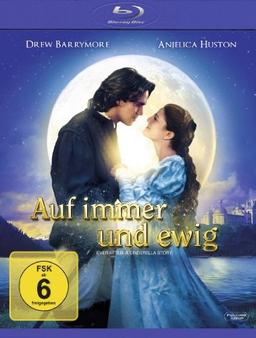 Auf immer und ewig [Blu-ray]