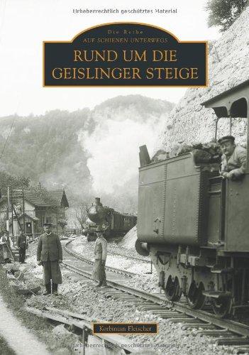 Rund um die Geislinger Steige