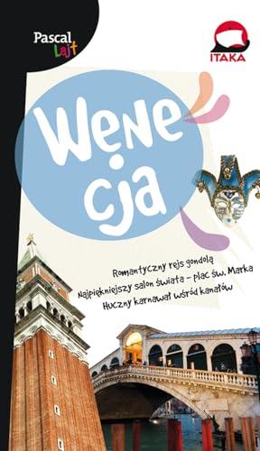 Wenecja Pascal Lajt [KSIĄĹťKA]