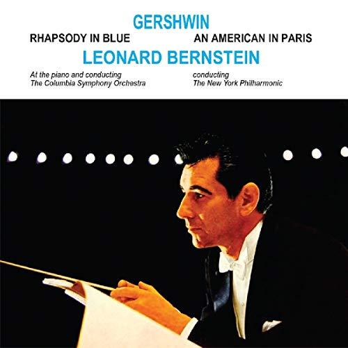 Rhapsody In Blue / An American In Paris