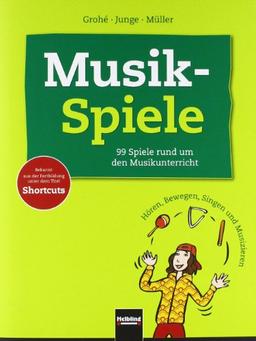 Musik-Spiele