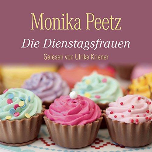 Die Dienstagsfrauen: 4 CDs