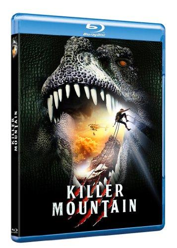 Killer mountain [Blu-ray] [FR Import]