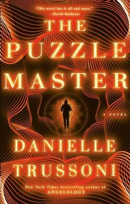 The Puzzle Master: A Novel