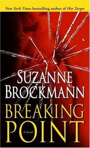 Breaking Point: A Novel (Troubleshooters)