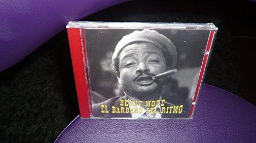 EL BARBARO DEL RITMO