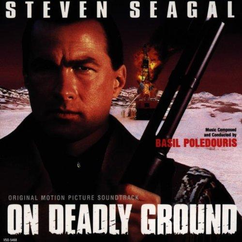 On Deadly Ground