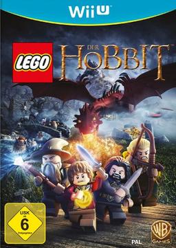 LEGO Der Hobbit