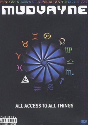 Mudvayne - All Access to All Things