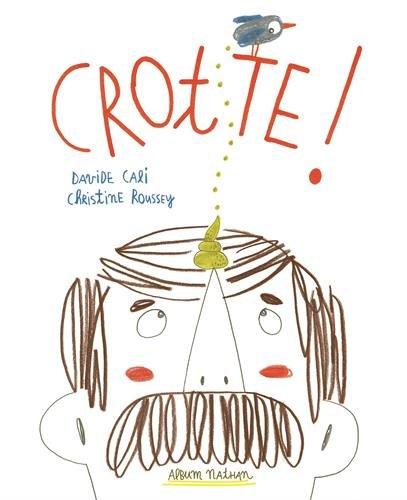 Crotte ! ou Comment les pigeons ont disparu et ont été remplacés par les aigles