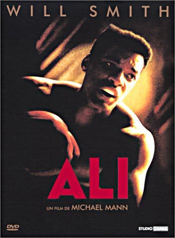 Ali [FR Import]