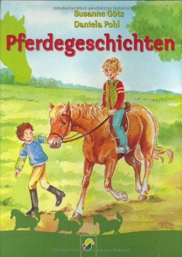 Pferdegeschichten