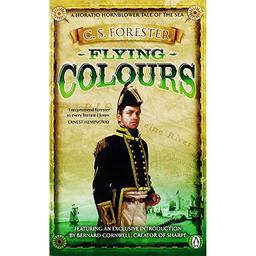 Flying Colours (A Horatio Hornblower Tale of the Sea)