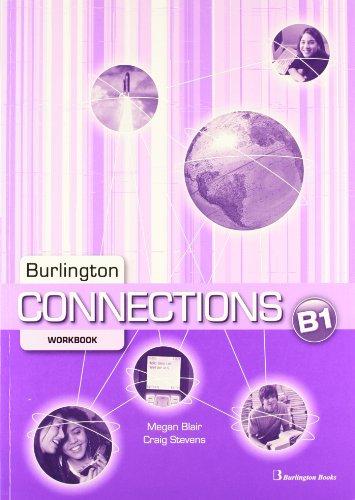 CONNECTIONS B1 WORKBOOK ED.2011