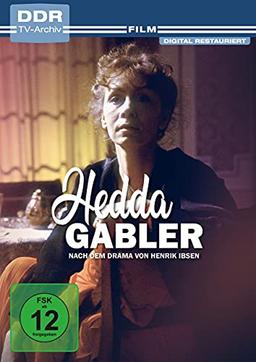 Hedda Gabler (DDR TV-Archiv)