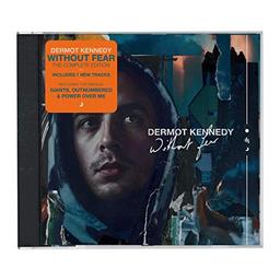 Without Fear (Repack Deluxe 20 Track)