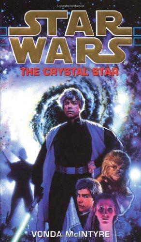 Crystal Star: Star Wars 6: The Crystal Star v. 6