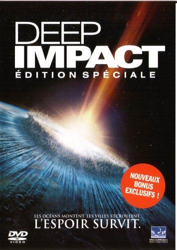 Deep impact [FR Import]