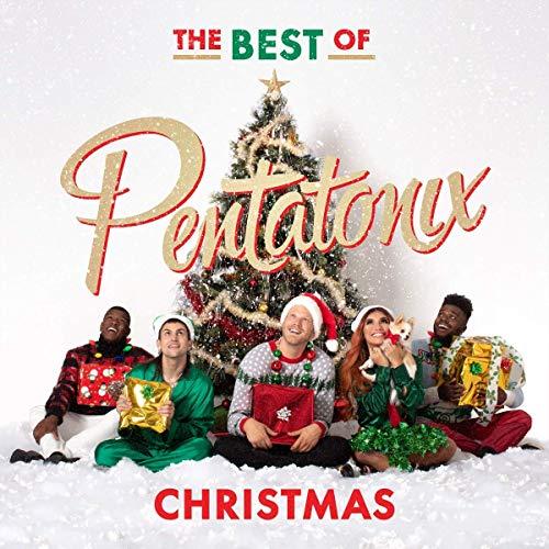 The Best of Pentatonix Christmas [Vinyl LP]