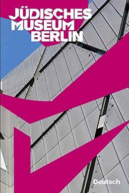 Jüdisches Museum Berlin: Souvenirbuch des JMB