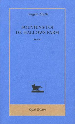 Souviens-toi de Hallows Farm