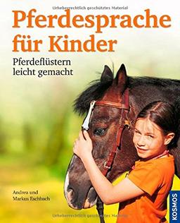 Pferdesprache für Kinder