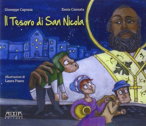 Il tesoro di san Nicola