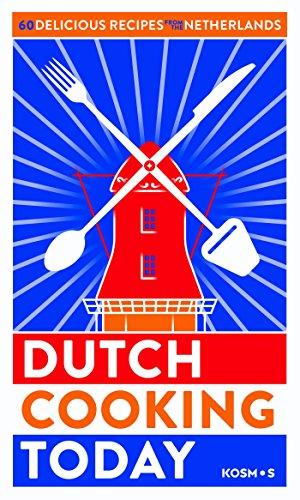 Dutch cooking today