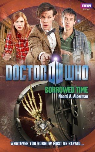 Doctor Who: Borrowed Time