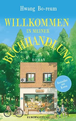 Willkommen in meiner Buchhandlung