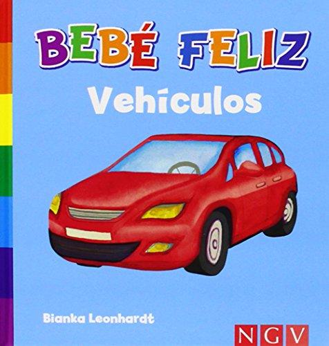 Vehículos (Bebé feliz)